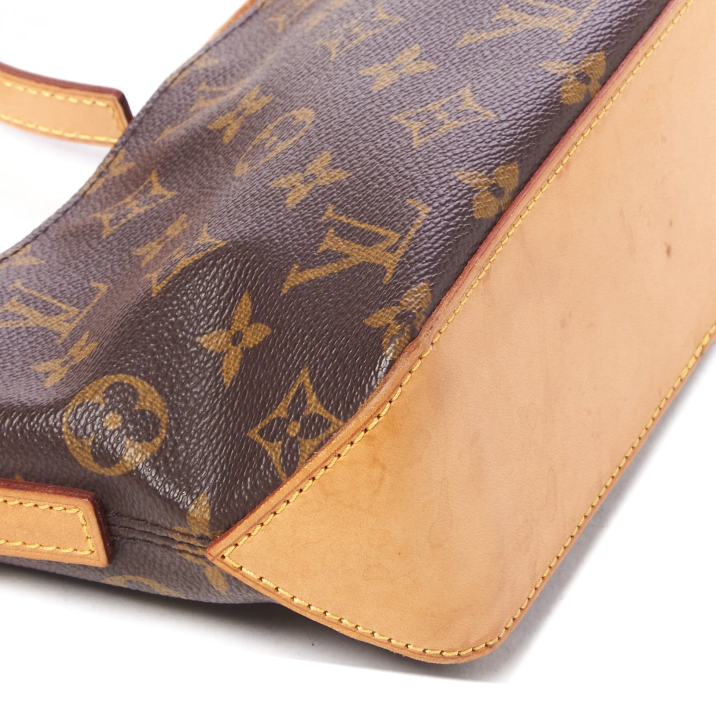 Monogram Trotteur