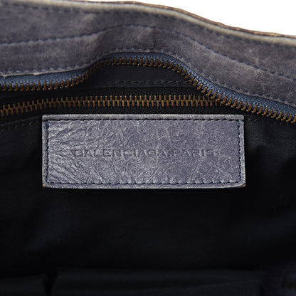 Balenciaga Agneau Classic Hardware Part Time Jacynthe 6 of 19