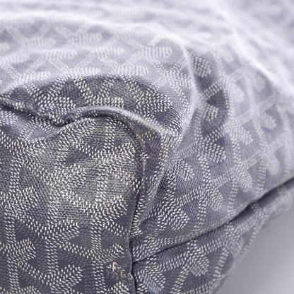 Goyard Goyardine Saint Louis PM Grey 23 of 25