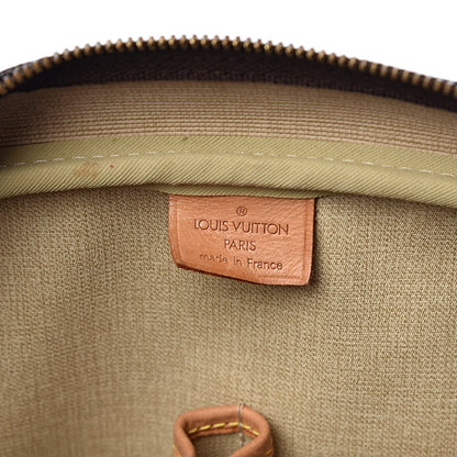 Louis Vuitton Monogram Deauville 7 of 16