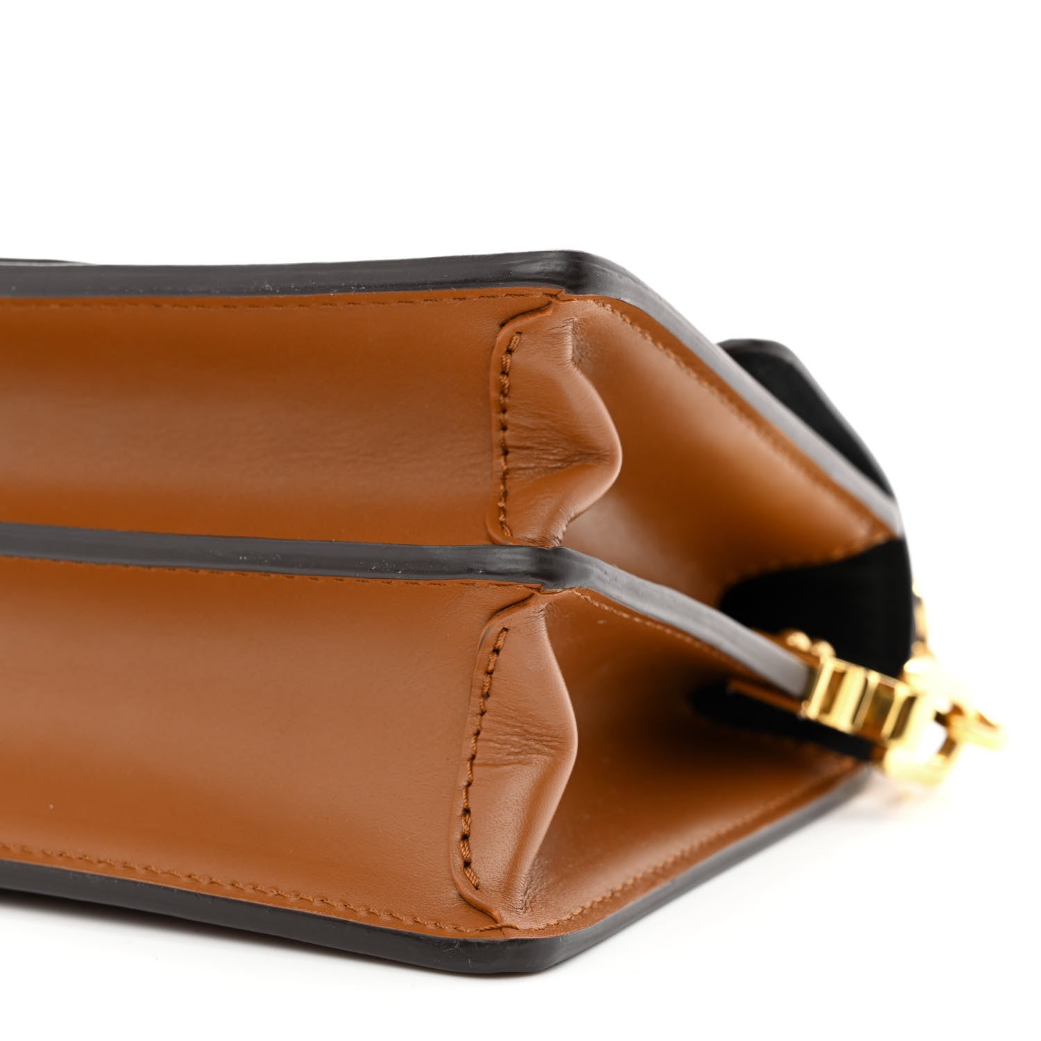 Louis Vuitton Reverse Monogram Dauphine Mini 10 of 10