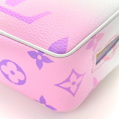 Louis Vuitton Monogram Giant Spring In The City Wapity Case Sunrise Pastel 8 of 8