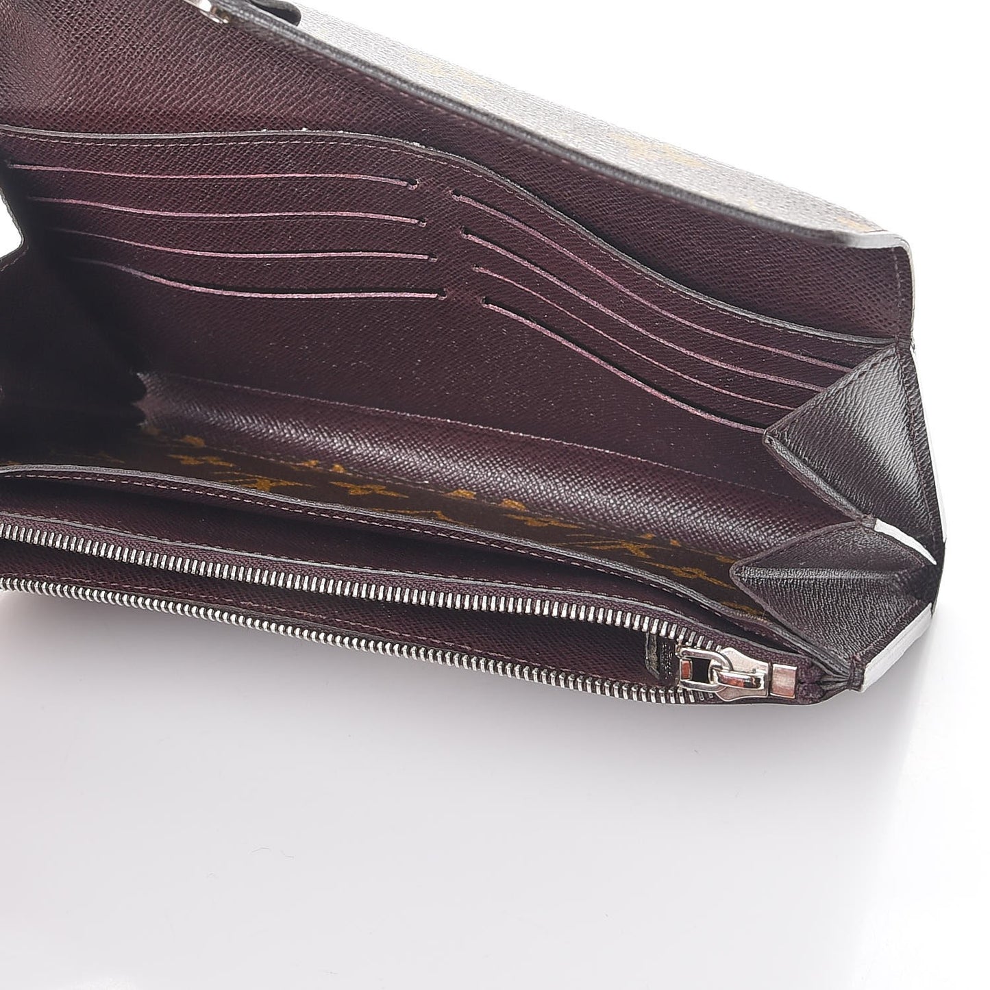 Epi Monogram Marie-Rose Wallet Quetsche