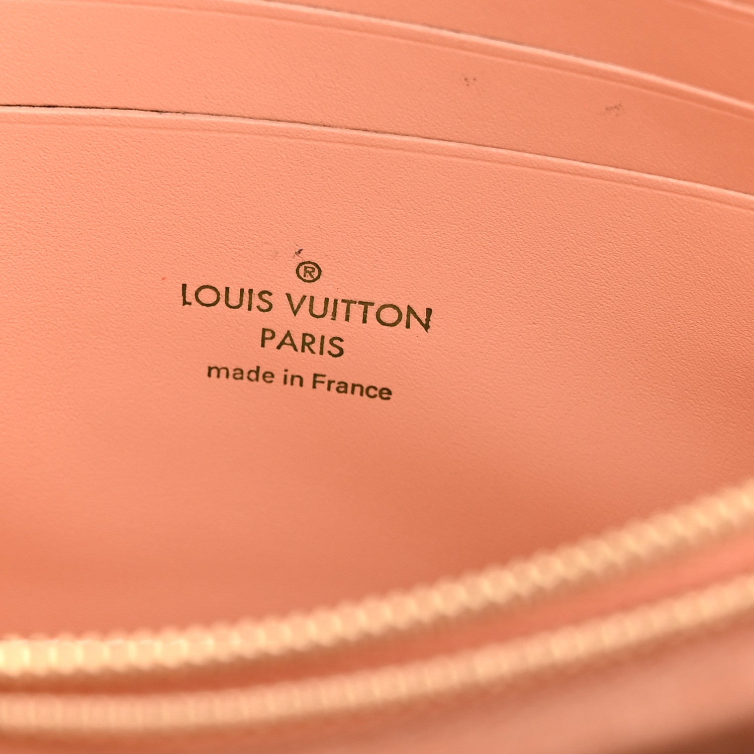 Louis Vuitton Damier Ebene Double Zip Pochette 1836526 – FASHIONPHILE