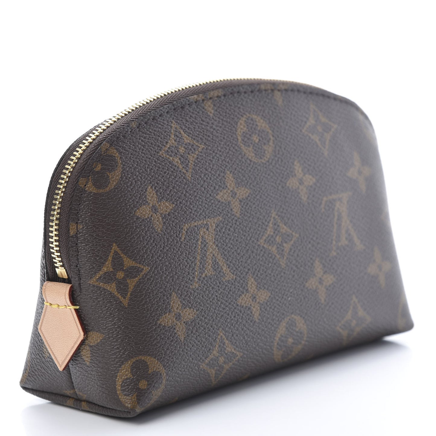 Monogram Cosmetic Pouch