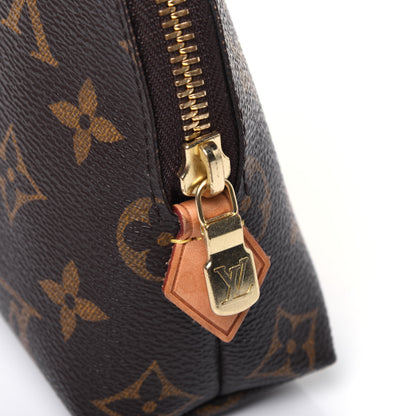 Louis Vuitton Monogram Cosmetic Pouch GM 14 of 14