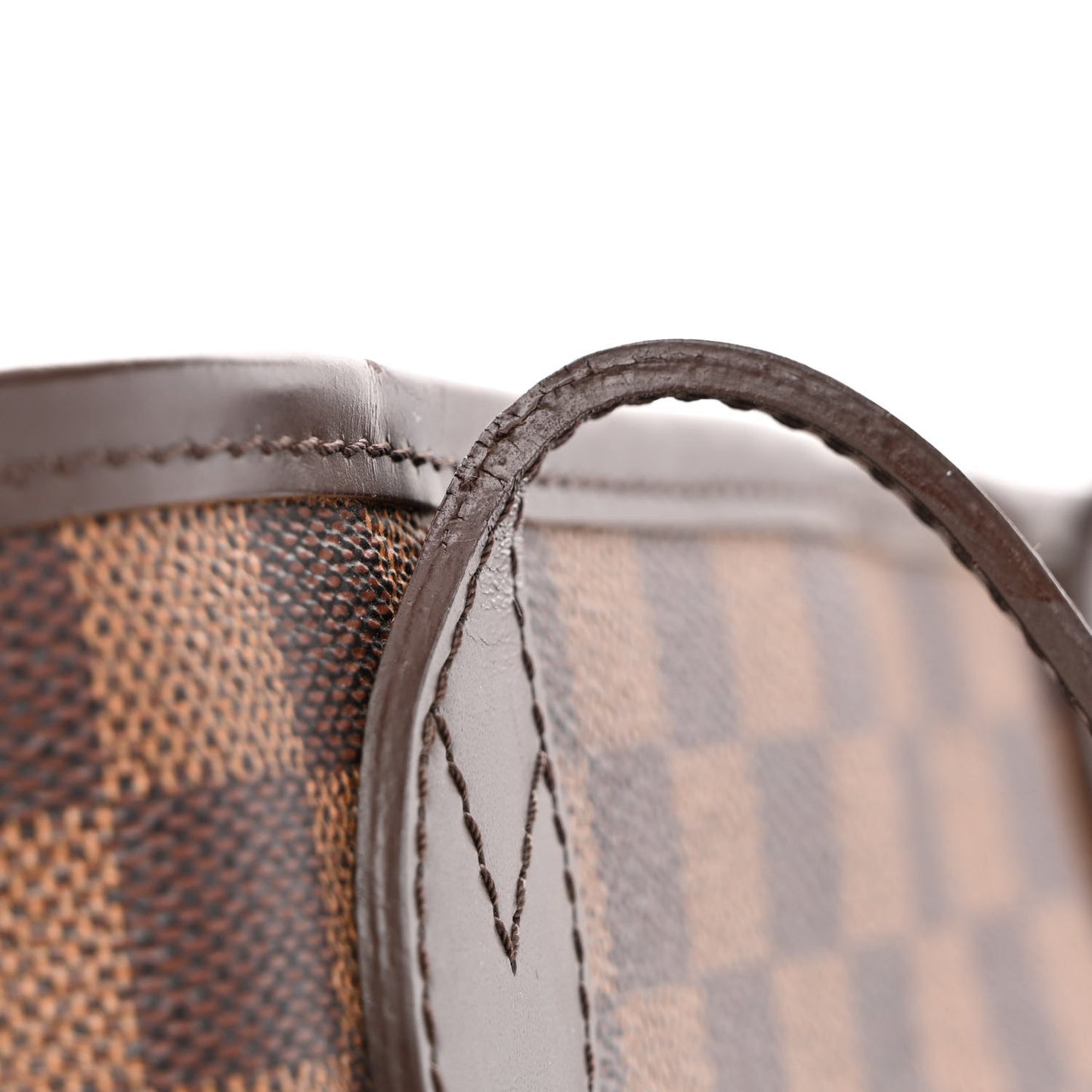 Damier Ebene Neverfull MM
