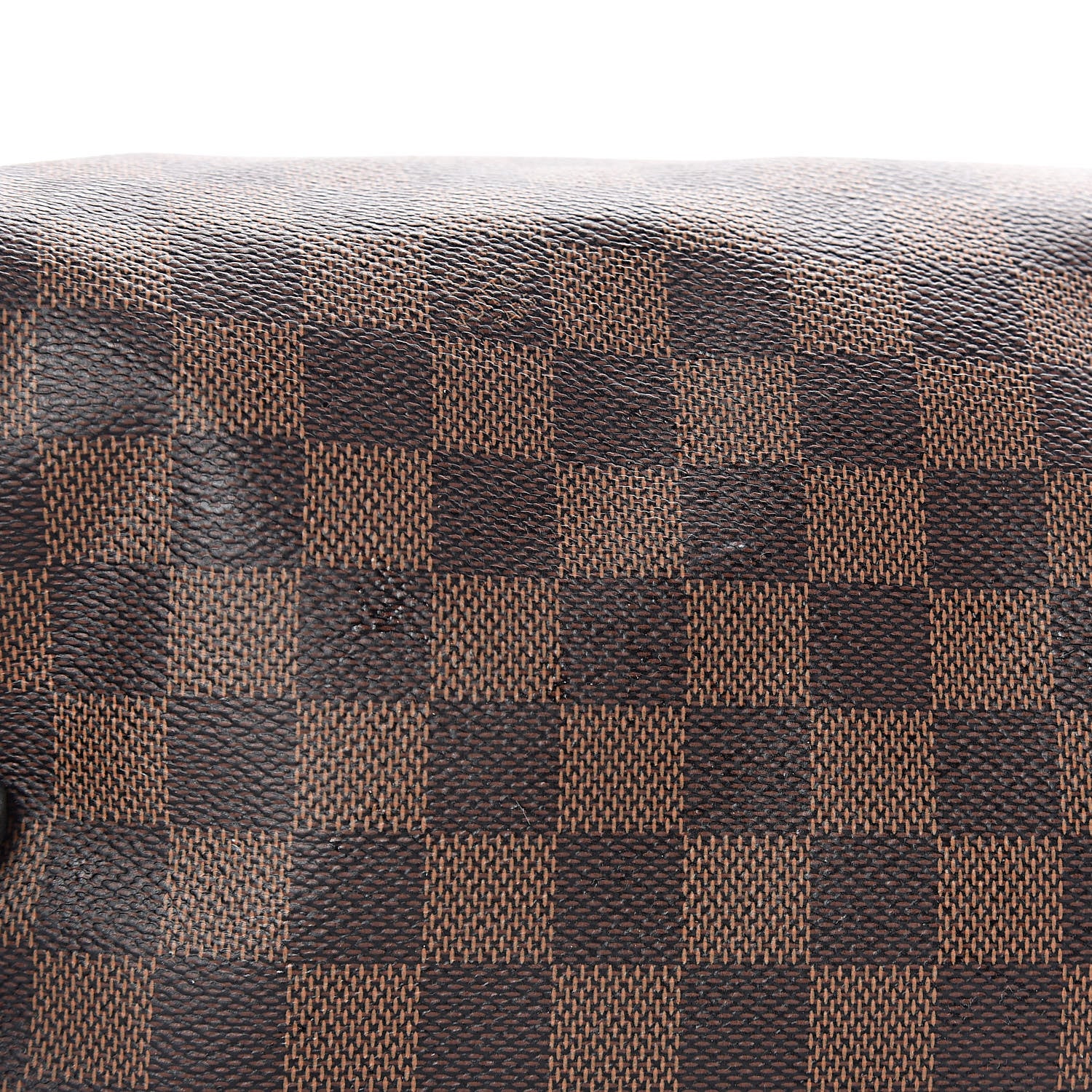 Louis Vuitton Damier Ebene Speedy 30 14 of 19