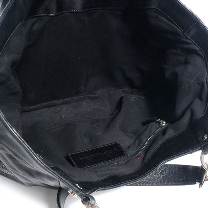 Balenciaga Agneau Sac Clous Black 5 of 9