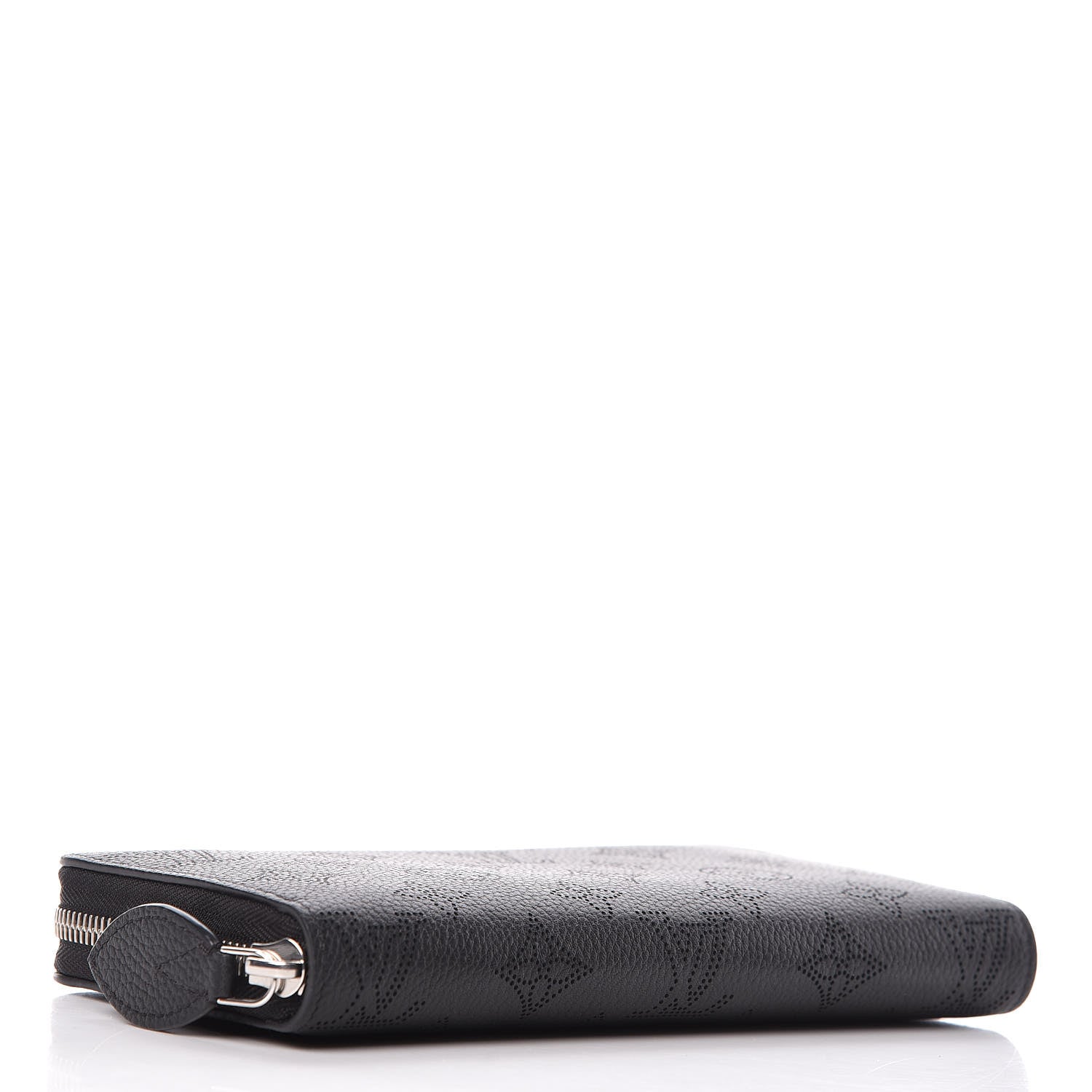 Louis Vuitton Mahina Zippy Wallet NM Black 4 of 8