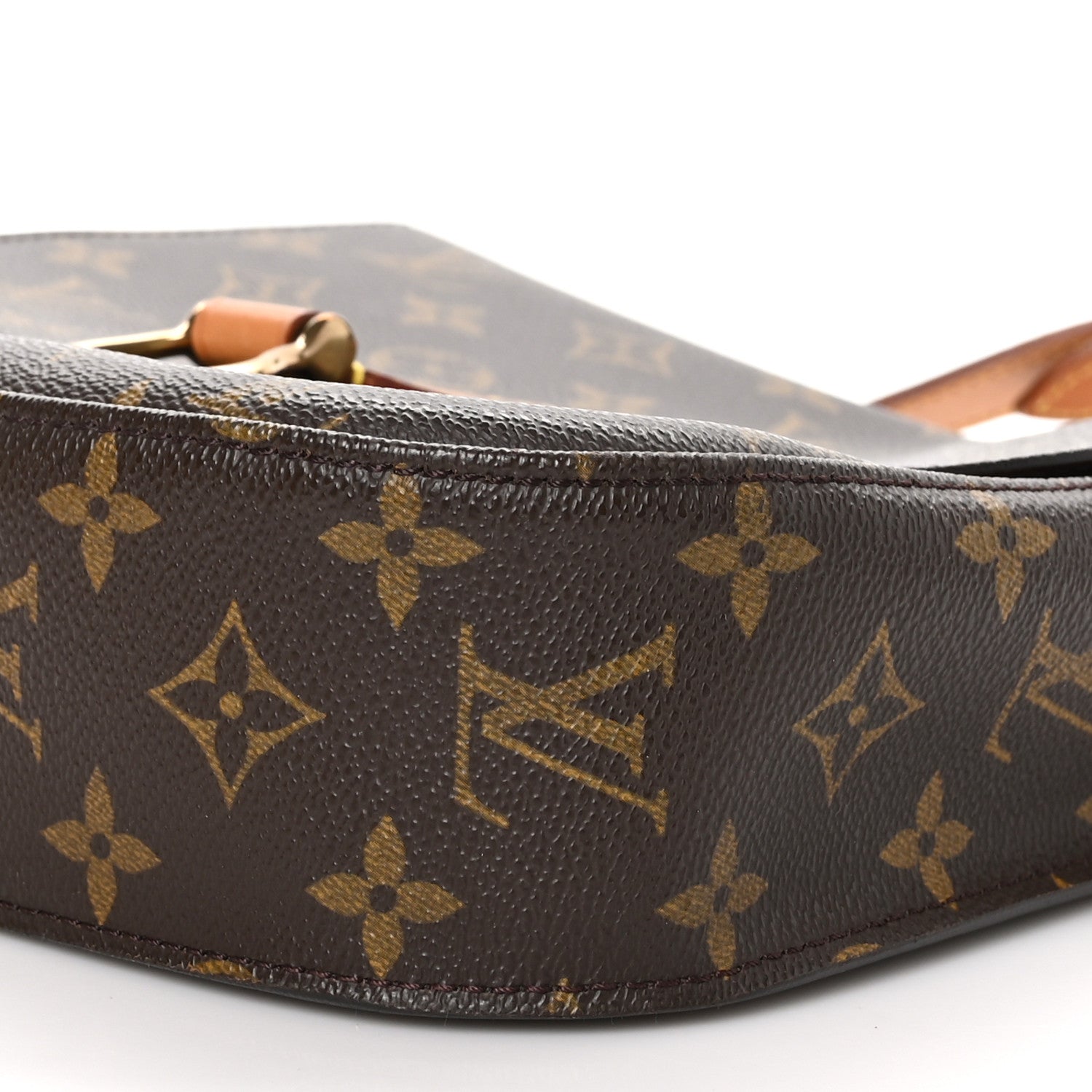 Louis Vuitton Monogram Saint Cloud GM 9 of 10