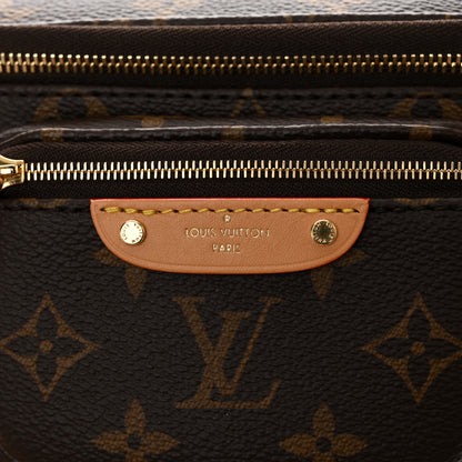 Louis Vuitton Monogram Mini Bumbag 7 of 11