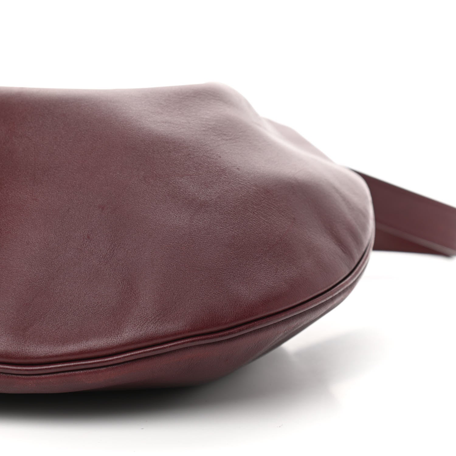 Celine Supple Calfskin Hobo 11 of 11