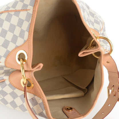 Louis Vuitton Damier Azur Galliera PM 5 of 6