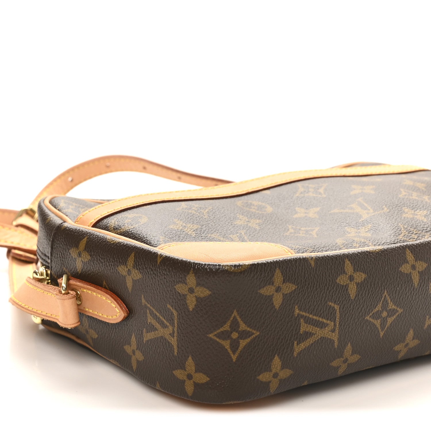Louis Vuitton Monogram Trocadero 27 8 of 9