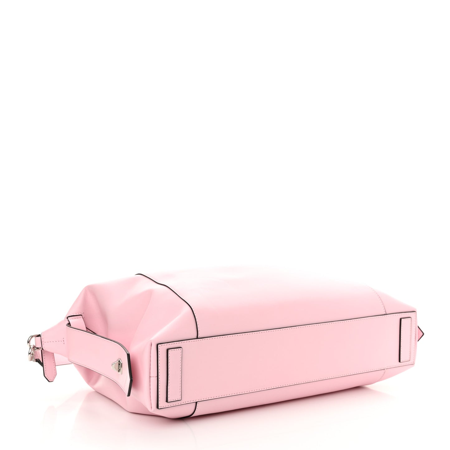 Soft Calfskin Medium Soft Antigona Pink