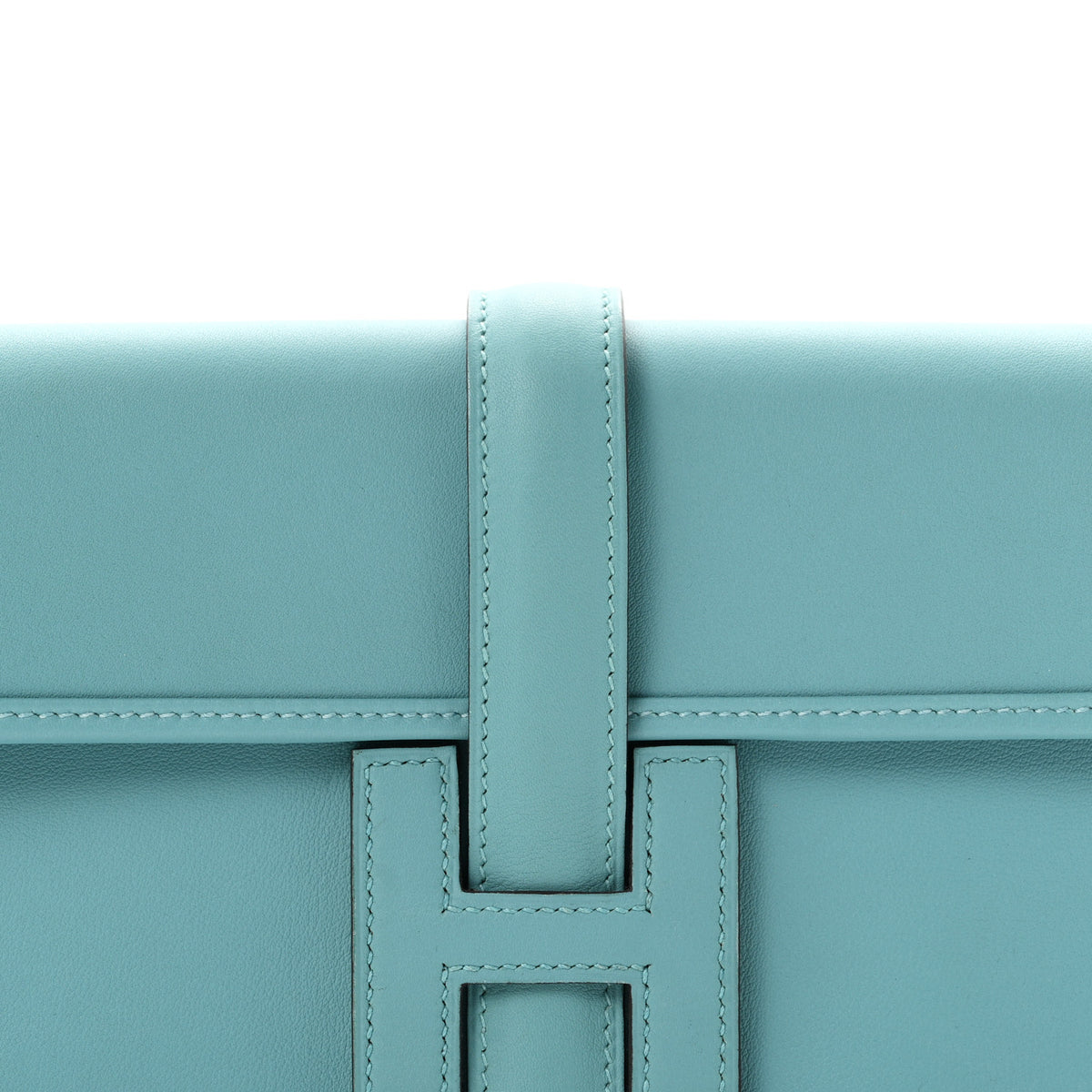 Swift Jige Elan 29 Clutch Bleu Saint Cyr