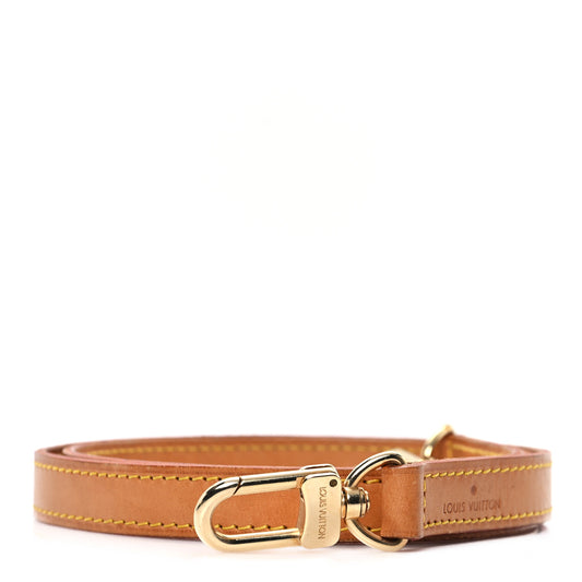 Vachetta 16mm Long Shoulder Strap