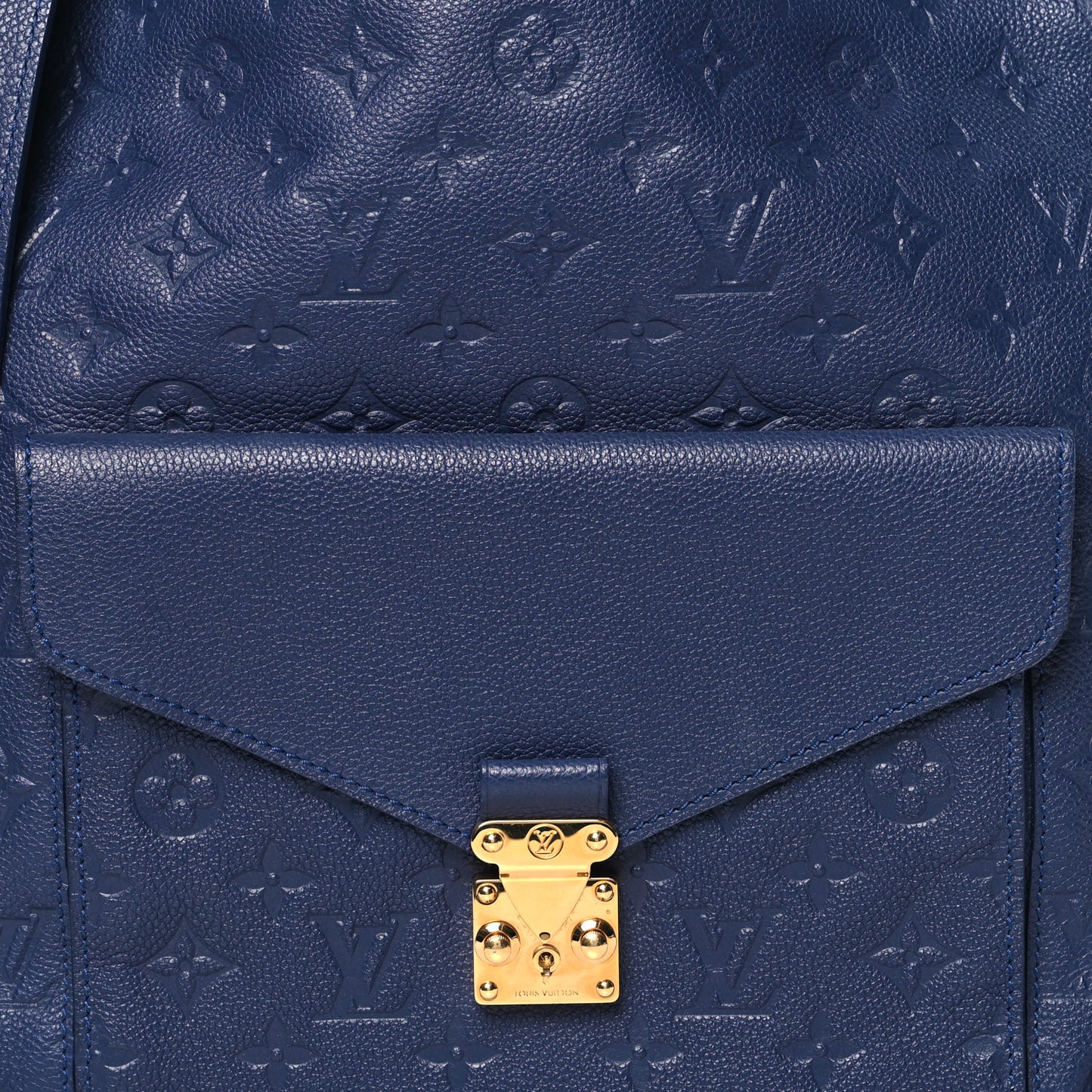 Empreinte Metis Celeste