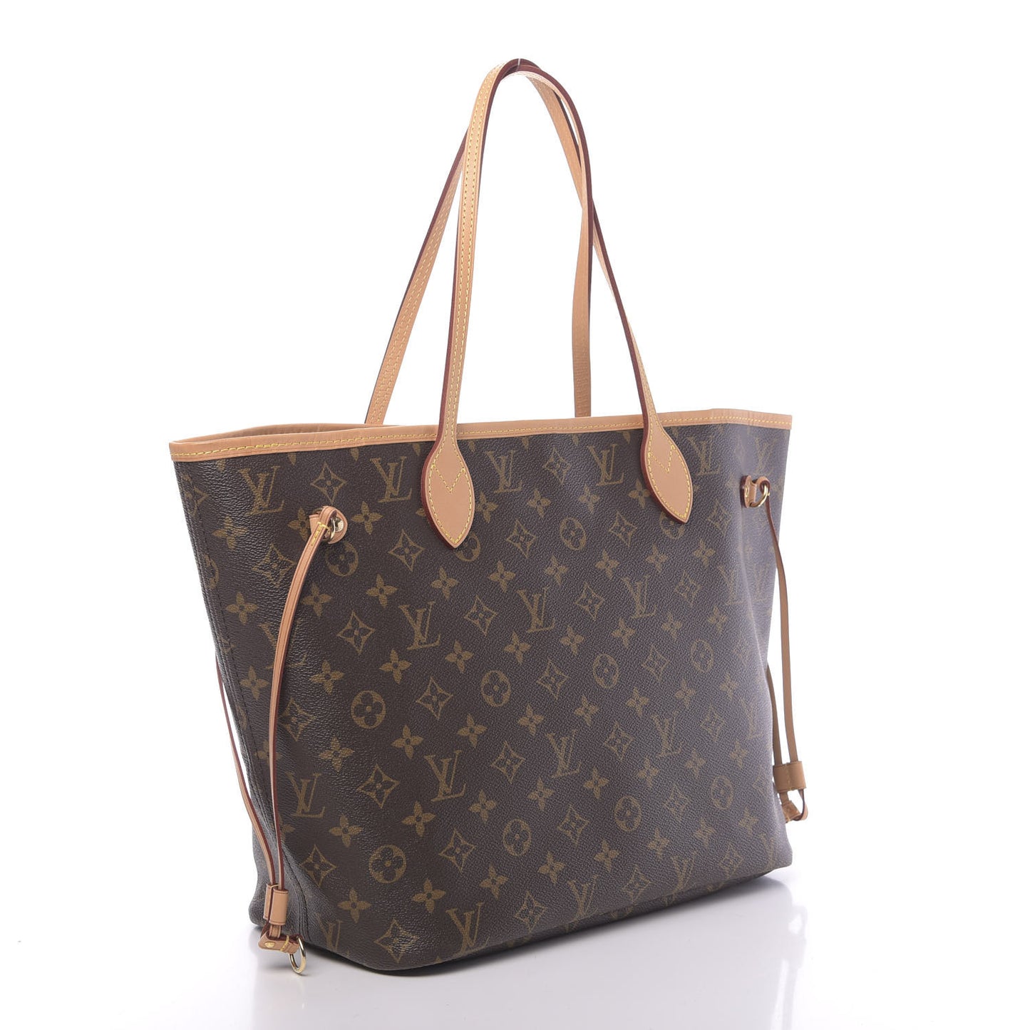 Monogram Neo Neverfull MM
