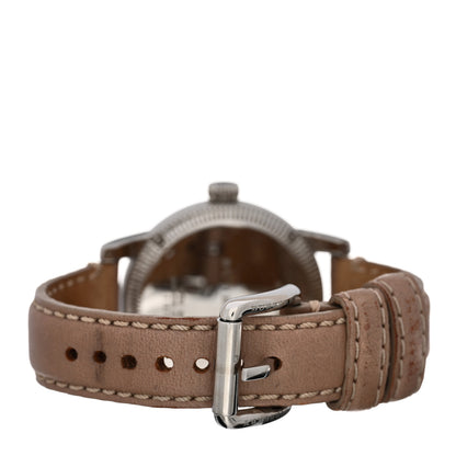 Burberry Stainless Steel Calfskin 38mm The City Quartz Watch BU7822 3 of 6