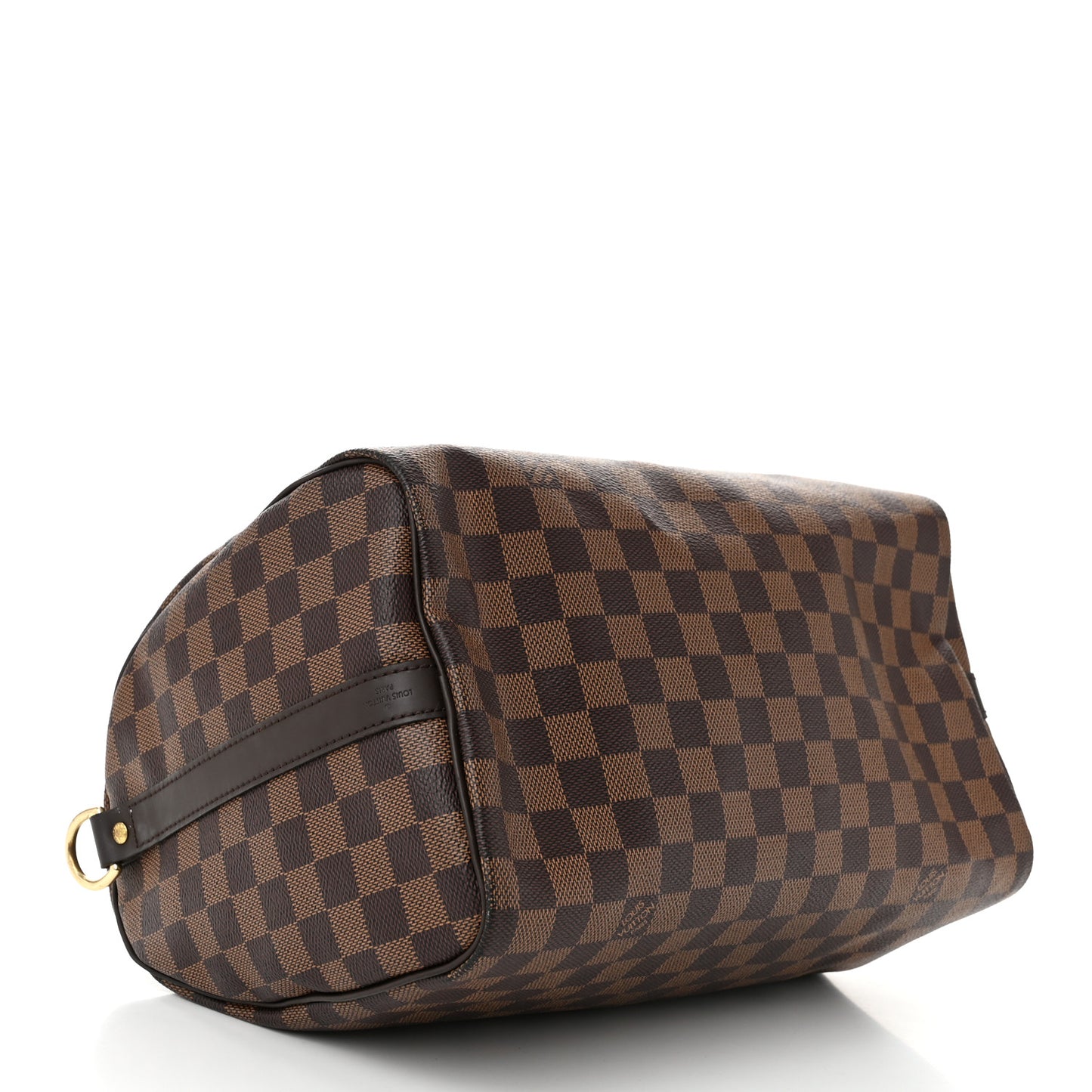 Damier Ebene Speedy Bandouliere 30