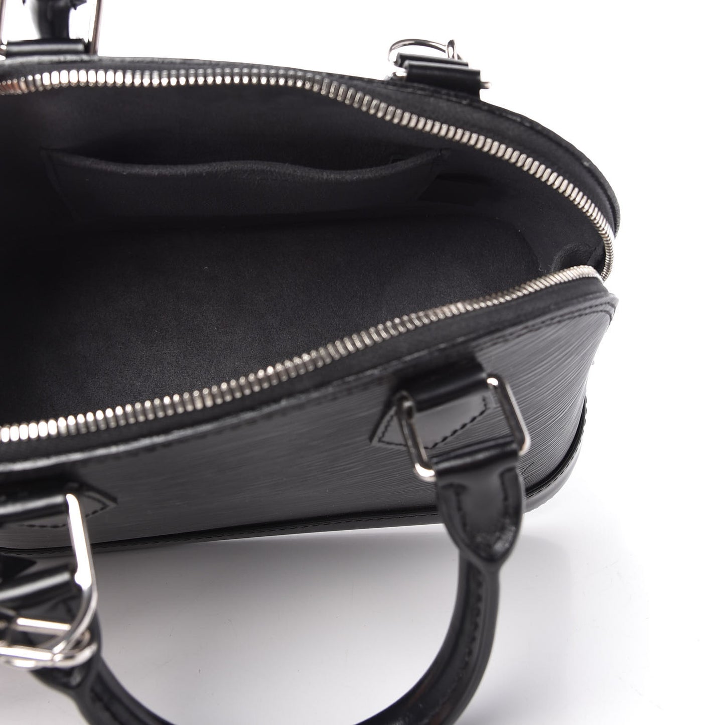 Epi Alma BB Black