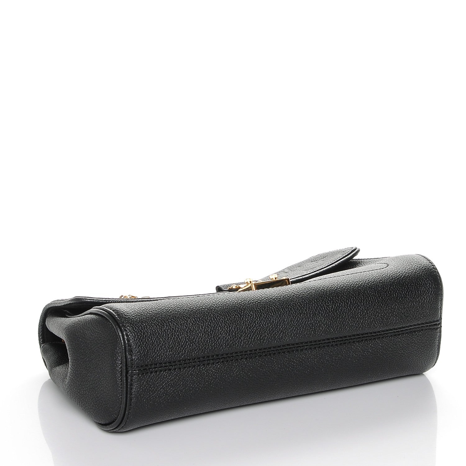 Louis Vuitton Empreinte Saint Germain PM Black 4 of 7