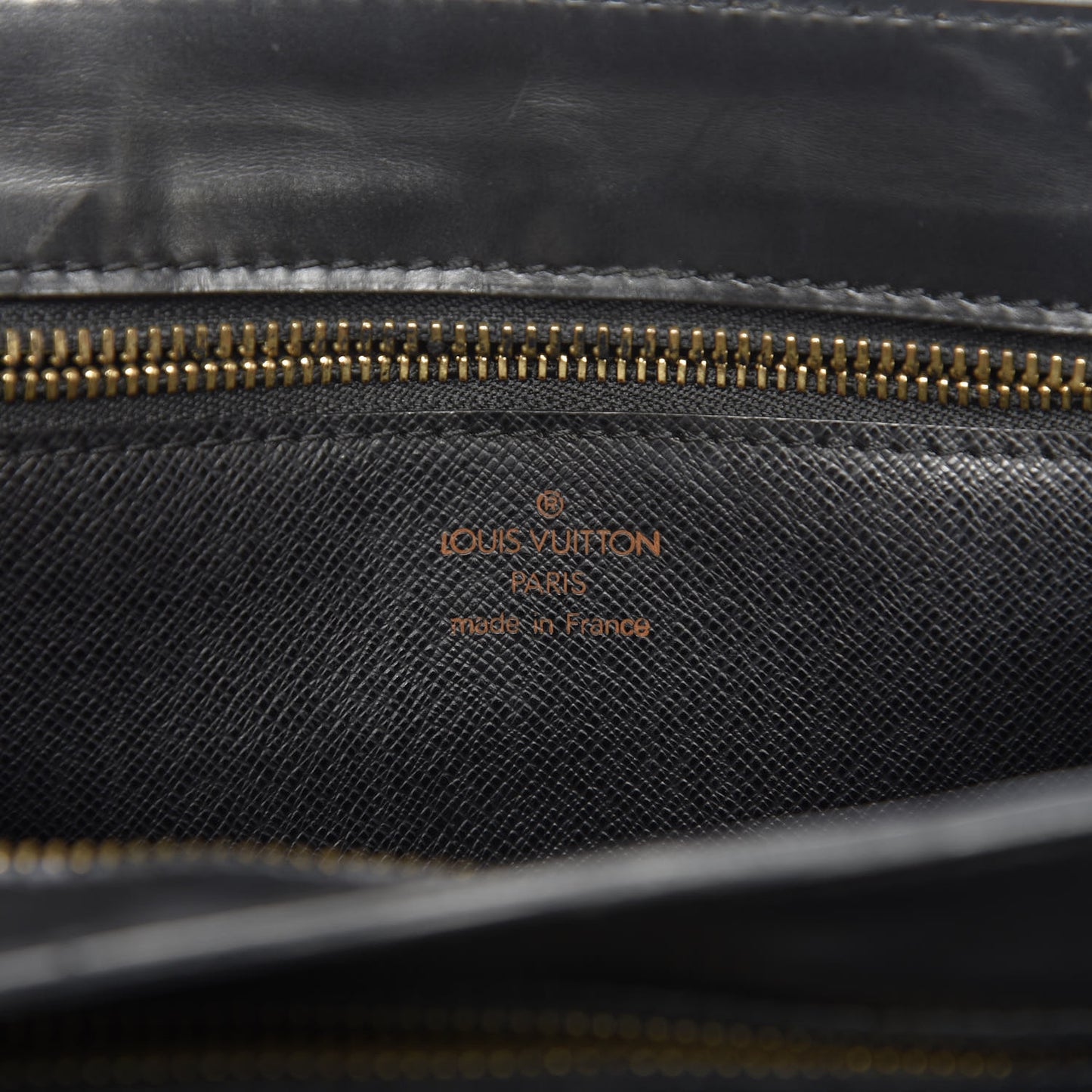 Epi Enghien Black