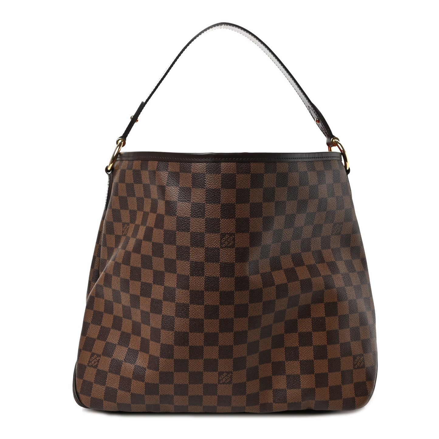 Damier Ebene Delightful MM