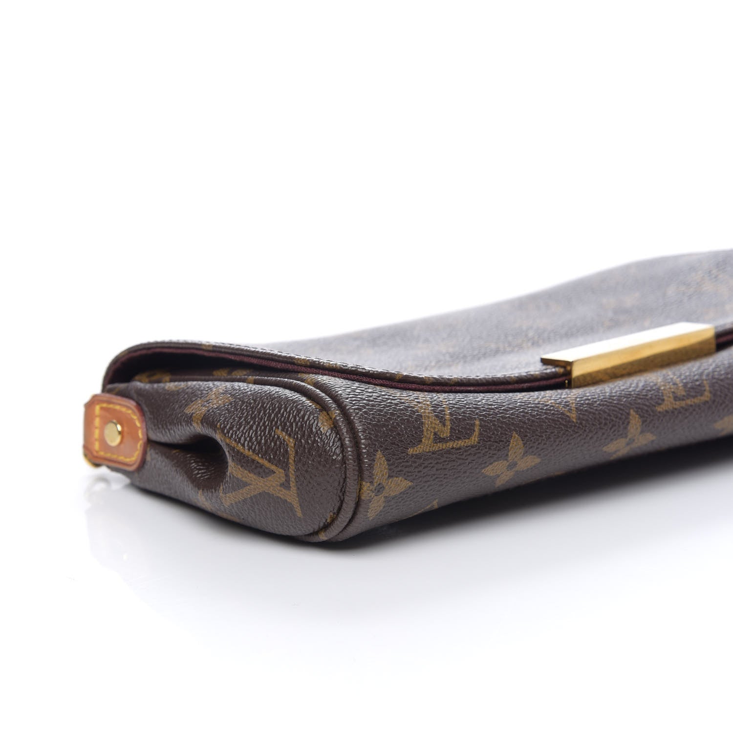 Louis Vuitton Monogram Favorite PM 8 of 10