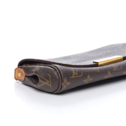 Louis Vuitton Monogram Favorite PM 8 of 10