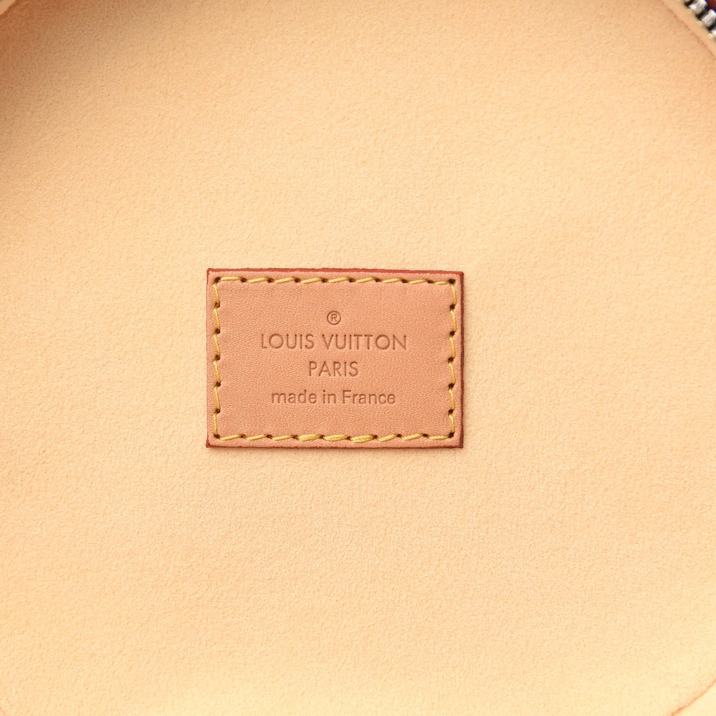 Monogram LV Pop Cannes Rose
