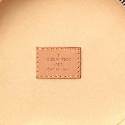 Louis Vuitton Monogram LV Pop Cannes Rose 5 of 8