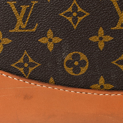 Louis Vuitton Monogram French Company Beauty Train Case 33 of 46