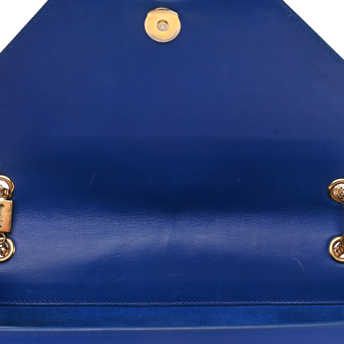 Calfskin Medium Classic Betty Blue