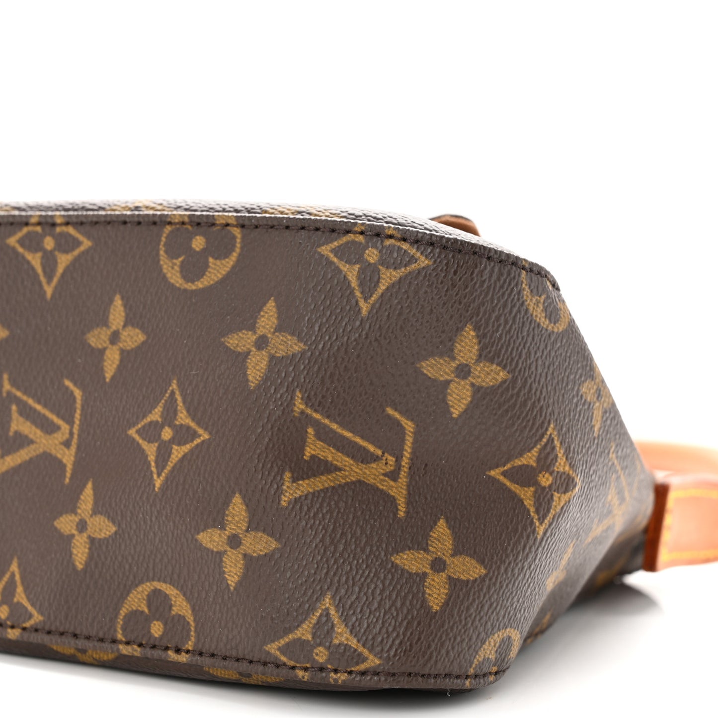 Monogram Mini Looping