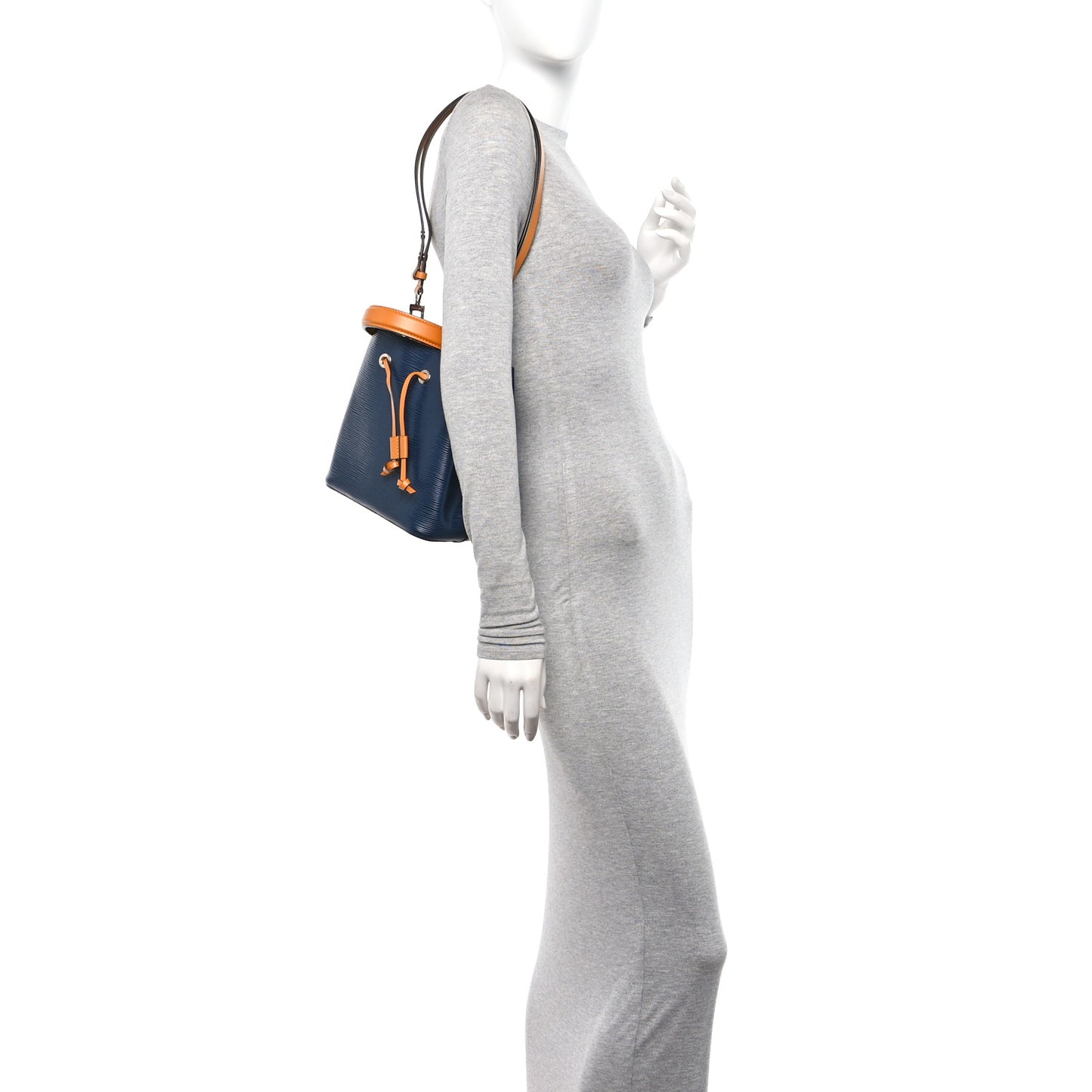 Epi Neonoe BB Indigo Safran
