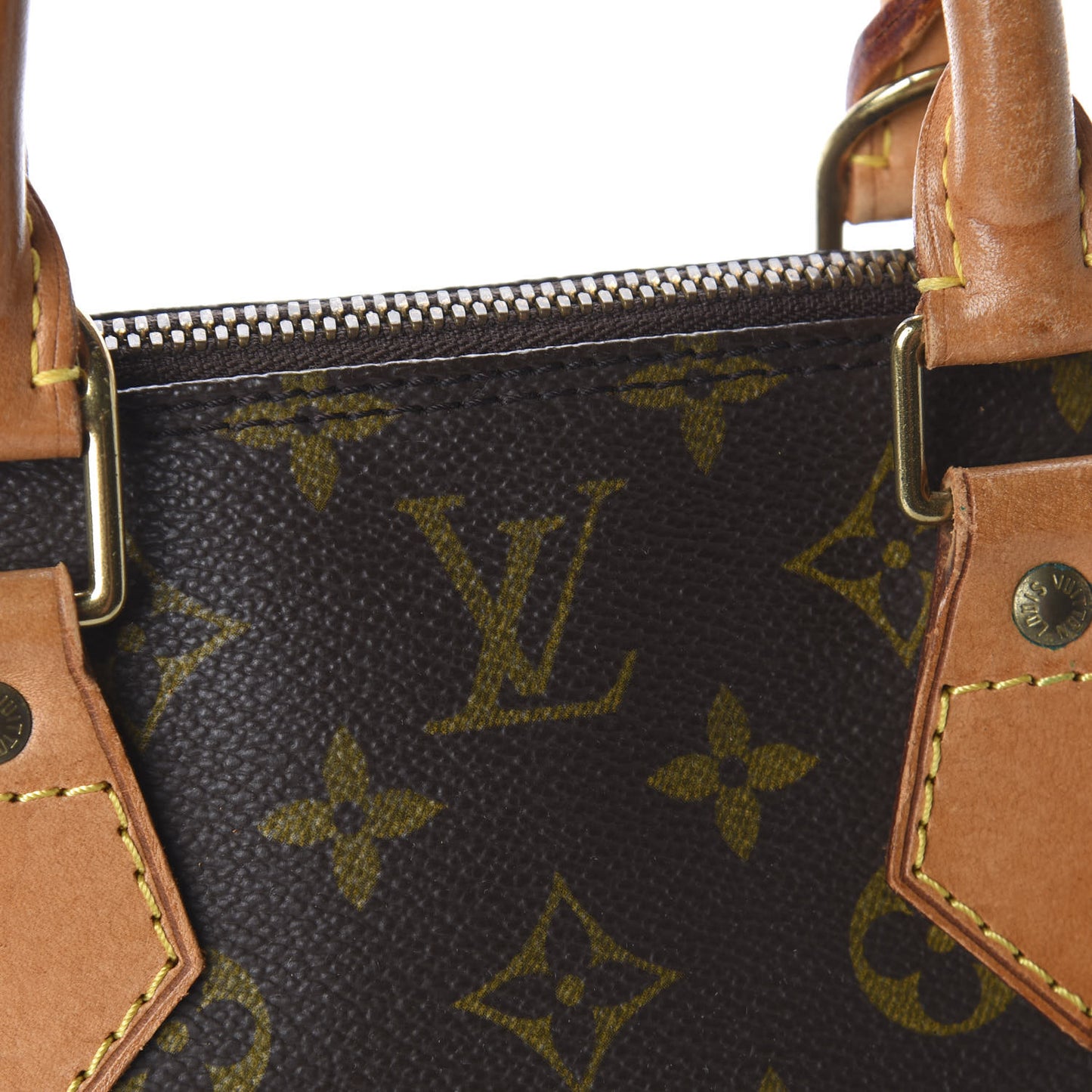 Monogram Alma PM