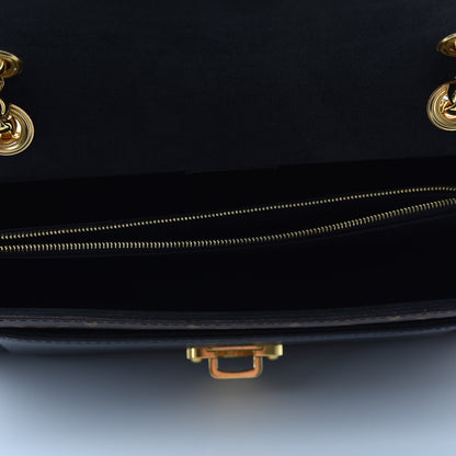 Louis Vuitton Monogram Victoire Black 5 of 13