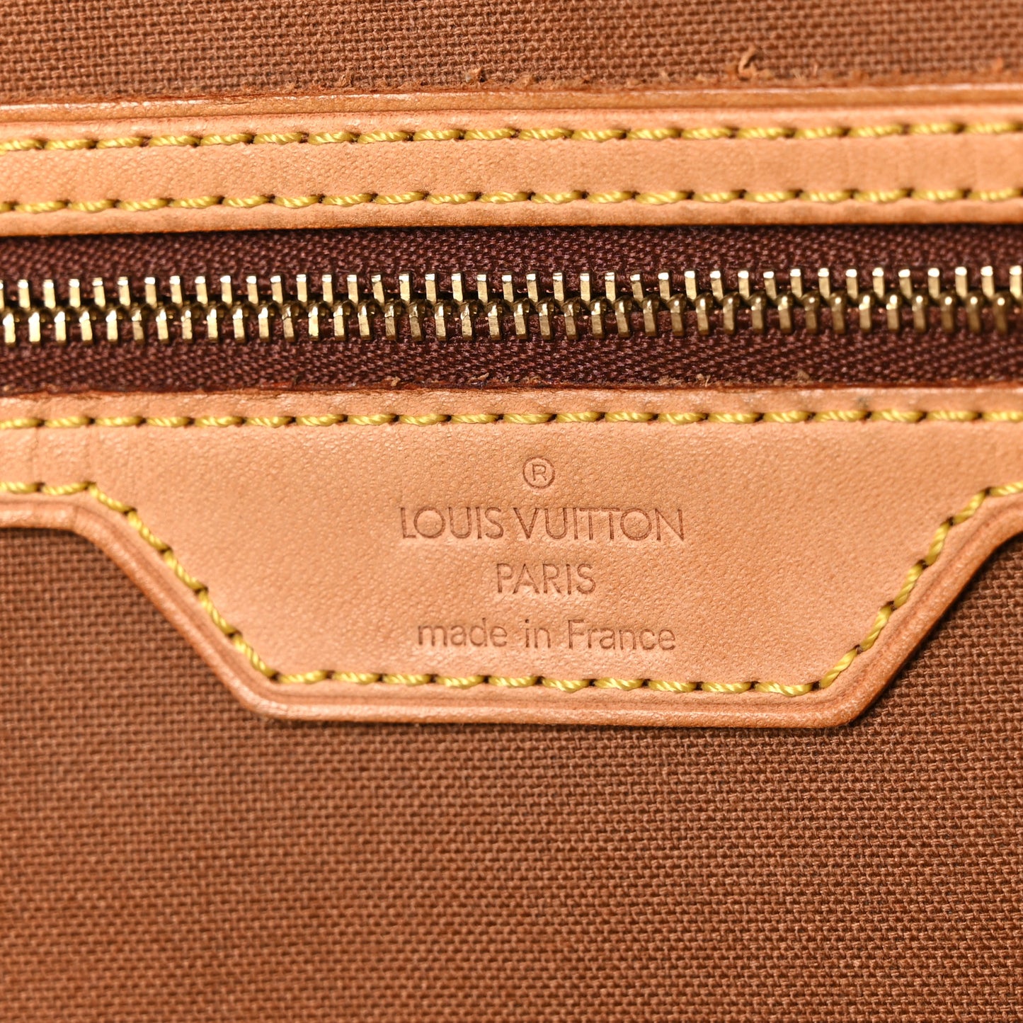 Monogram Porte-Documents Pegase Briefcase