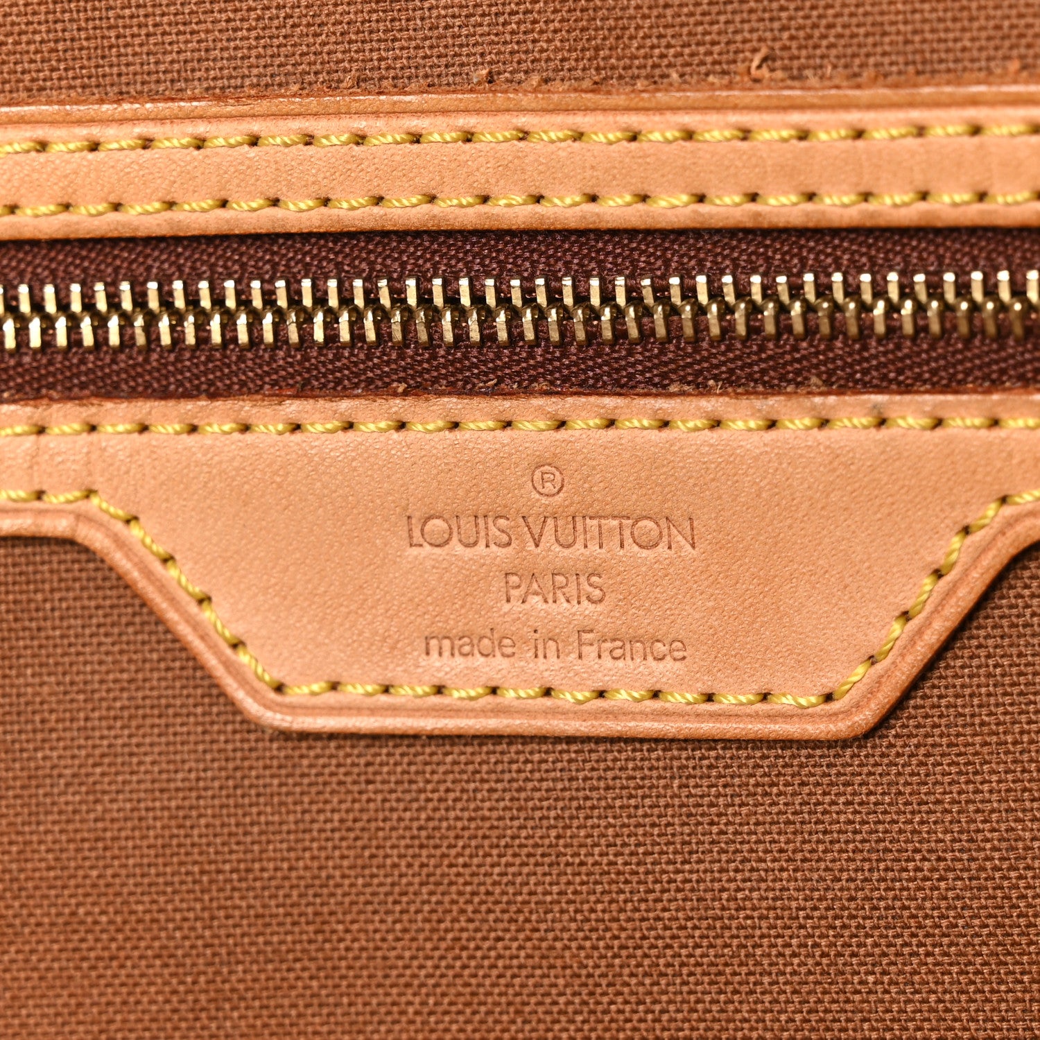 Louis Vuitton Monogram Porte-Documents Pegase Briefcase 6 of 10