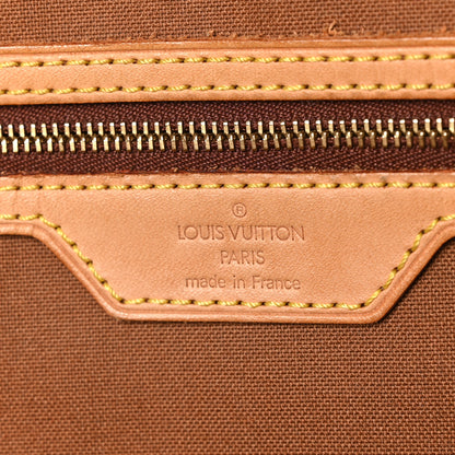 Louis Vuitton Monogram Porte-Documents Pegase Briefcase 6 of 10