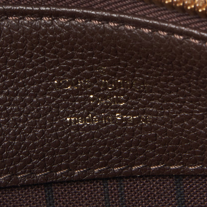 Louis Vuitton Empreinte Suede Audacieuse PM Ombre 8 of 8