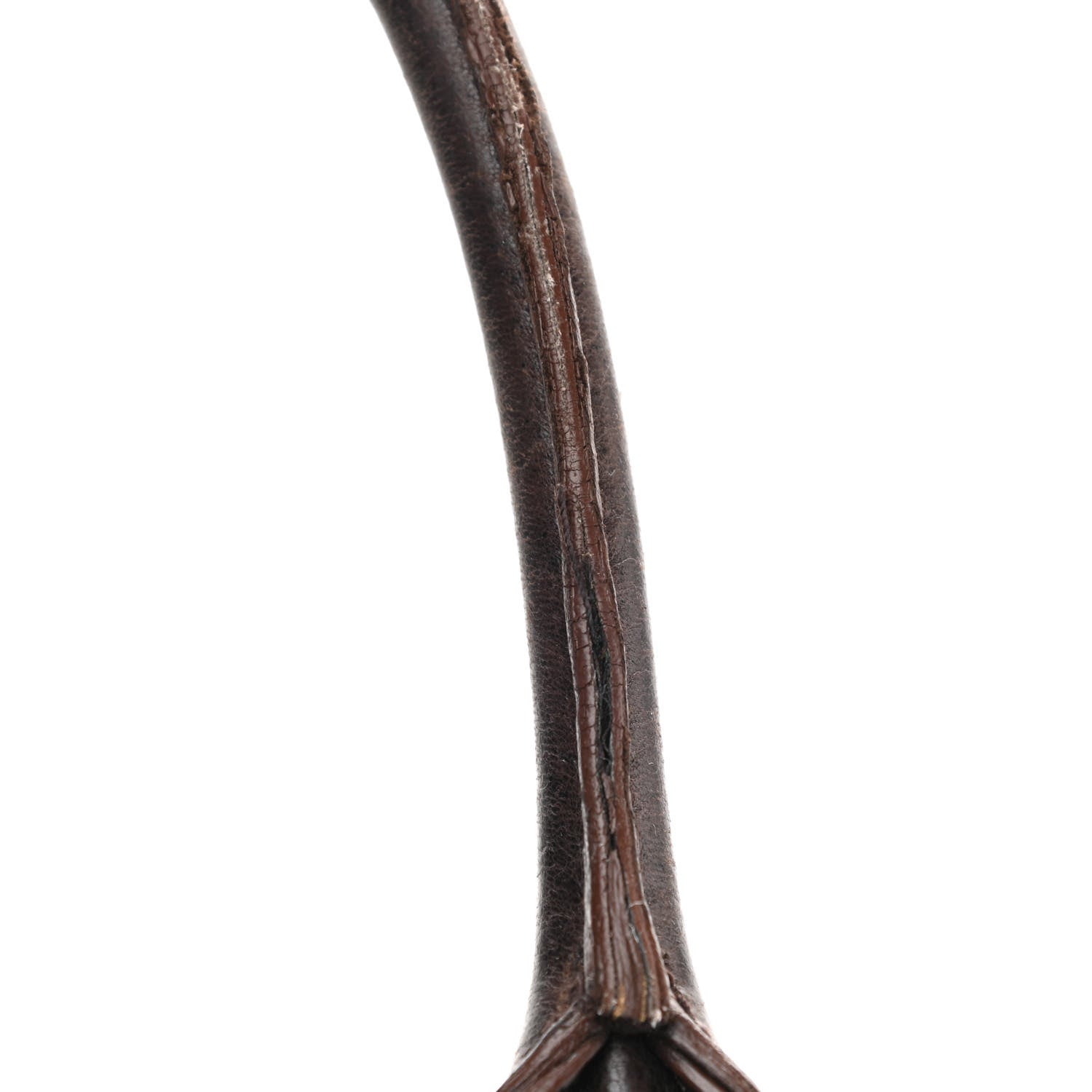 Balenciaga Agneau Whistle Bag Cafe 11 of 18