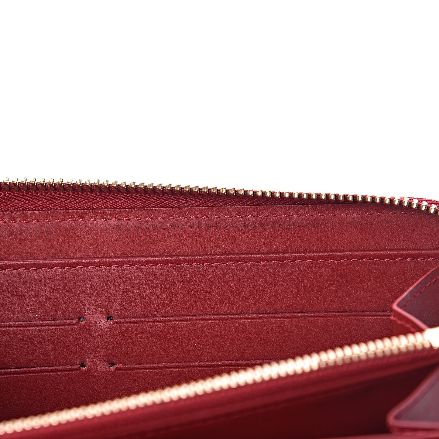 Vernis Zippy Wallet Pomme D'Amour