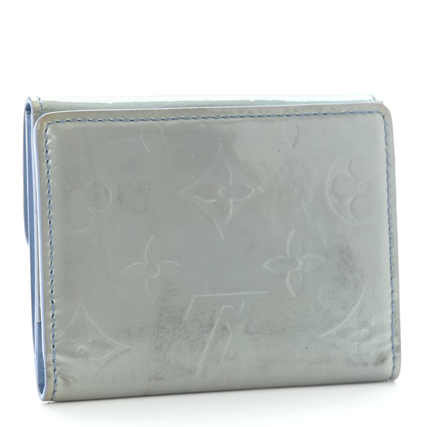 Vernis Ludlow Wallet Blue Galactic