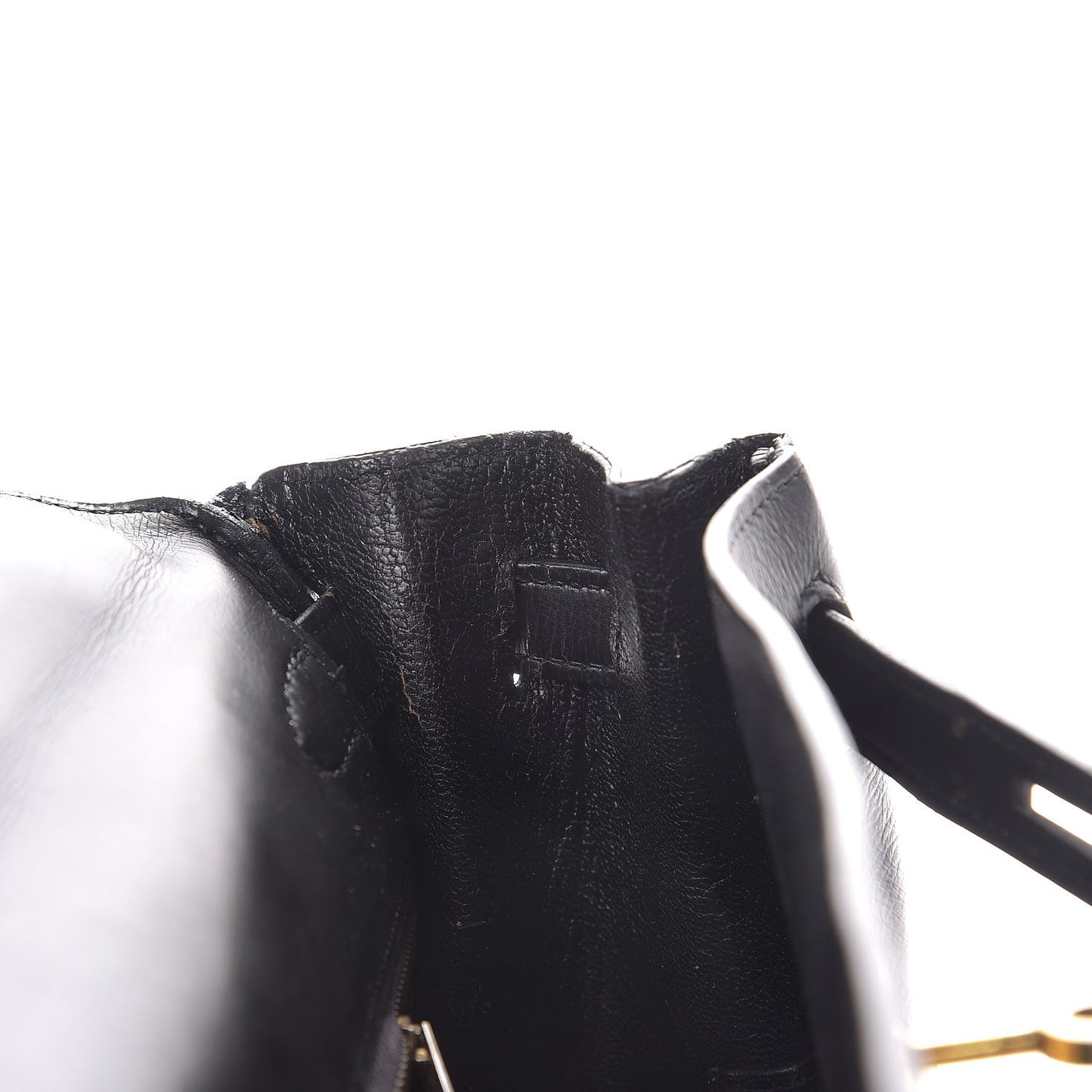 Box Kelly Retourne 28 Black