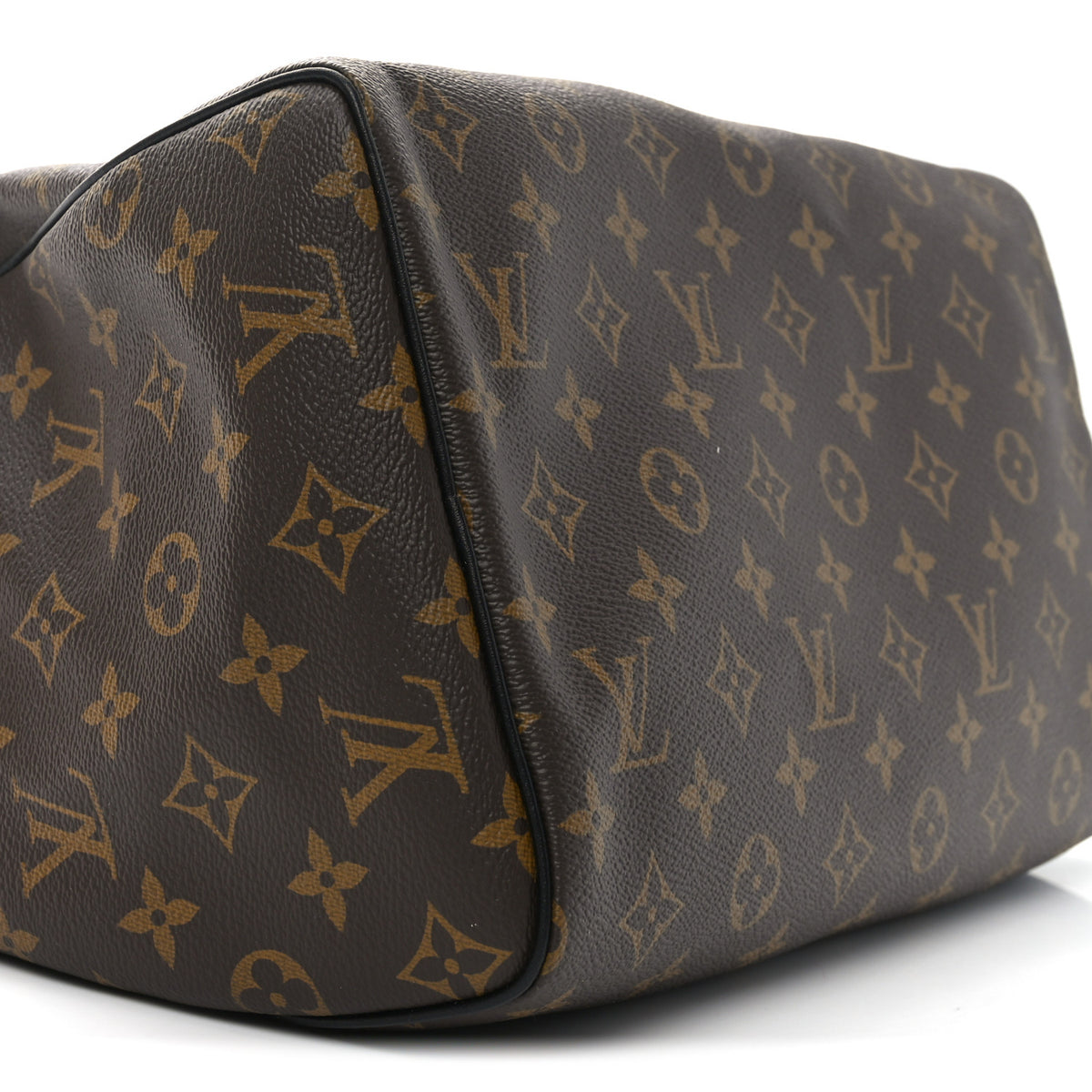 Monogram Speedy Soft 30 Dark