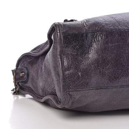 Balenciaga Chevre Classic Hardware City Encre 10 of 11